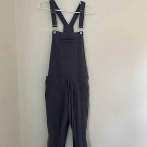 Z supply overalls